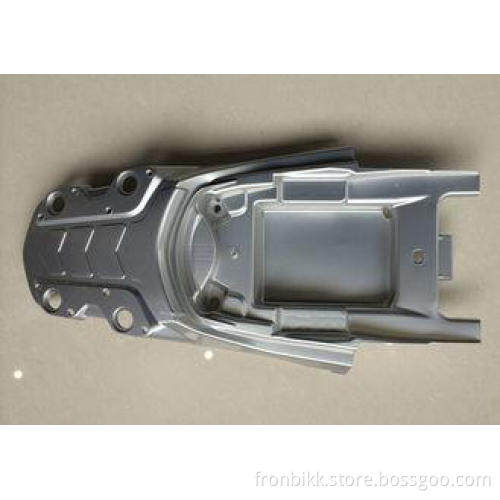 Baking paint Motorcycle Headlight Covers of Tail Light Cove
